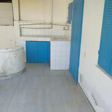 Denize 50 Adim Triplex Holiday home