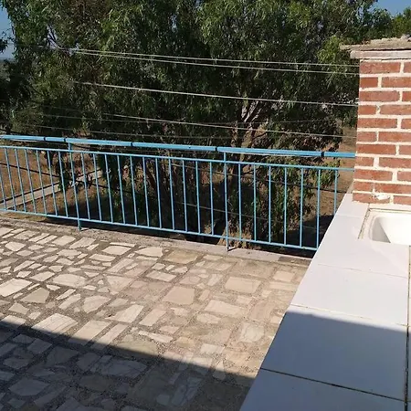 Holiday home Denize 50 Adim Triplex