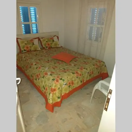 Holiday home Denize 50 Adim Triplex