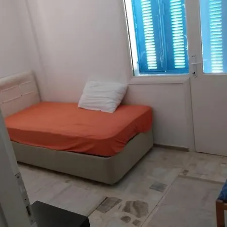 Denize 50 Adim Triplex דידים