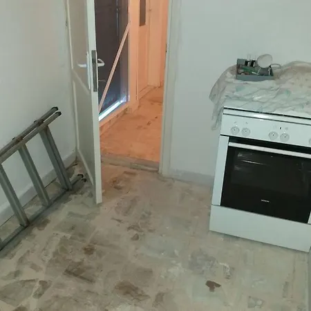Сasa de vacaciones Denize 50 Adim Triplex *