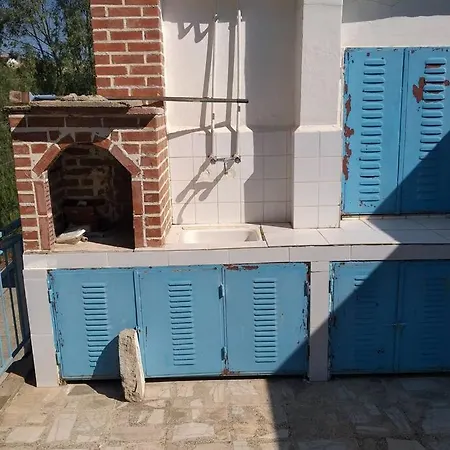 Сasa de vacaciones Denize 50 Adim Triplex Didim